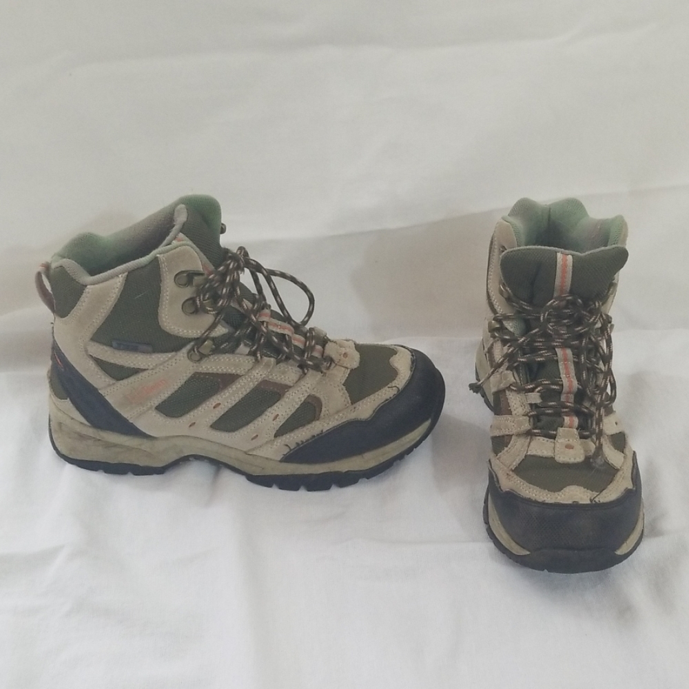 LL Bean Dri-Lex Waterproof Hiking Trail Boots